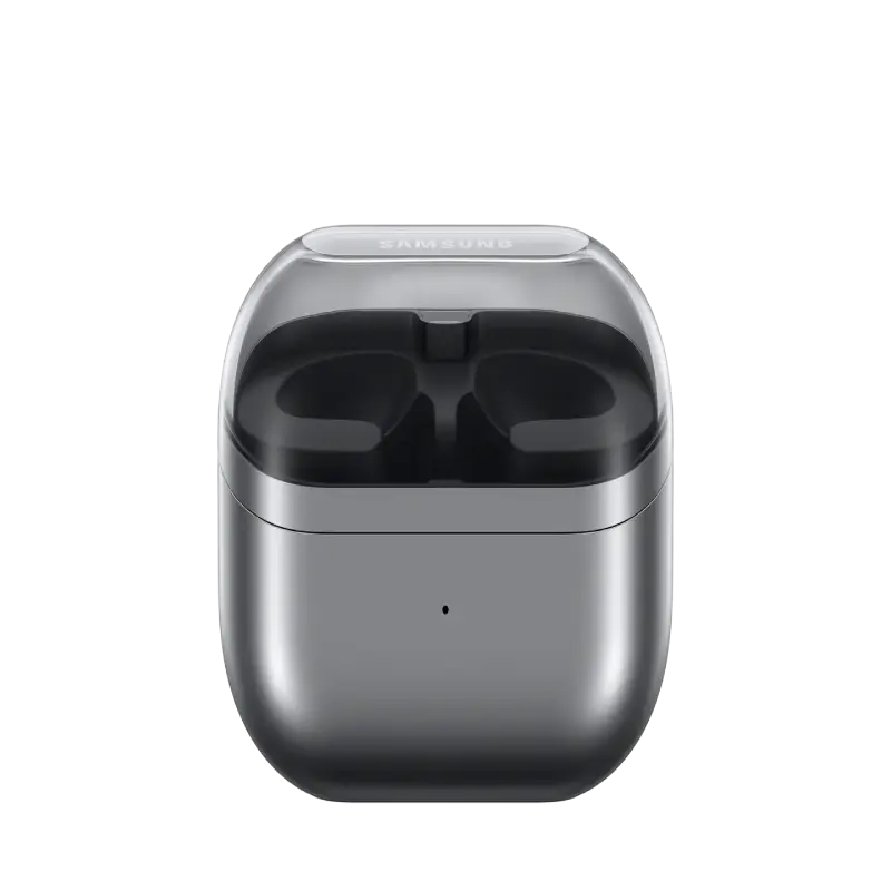 Galaxy Buds3 Charging Case-black