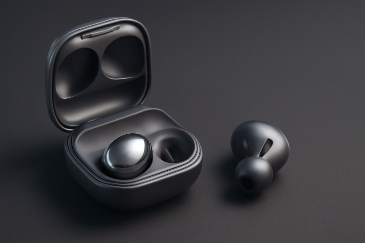 Earbuds