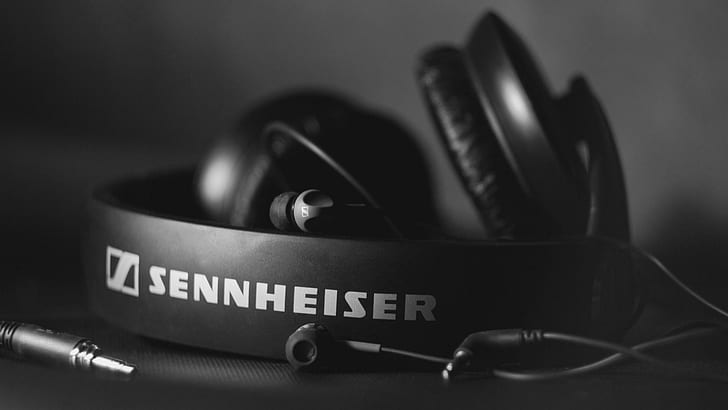 Sennheiser