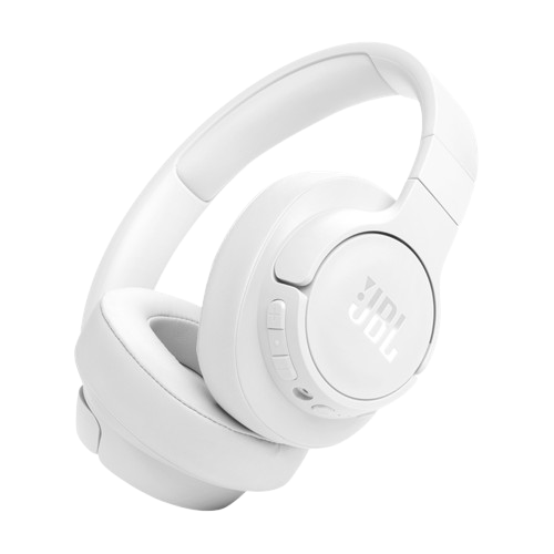JBL Tune 770NC-White