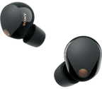 WF-1000XM5 The Best Truly Wireless Noise Canceling Earbuds | Smoky Pink