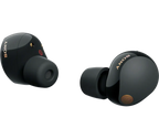 WF-1000XM5 The Best Truly Wireless Noise Canceling Earbuds | Black