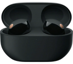 WF-1000XM5 The Best Truly Wireless Noise Canceling Earbuds | Black