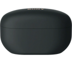 WF-1000XM5 The Best Truly Wireless Noise Canceling Earbuds | Black