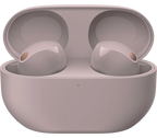WF-1000XM5 The Best Truly Wireless Noise Canceling Earbuds | Smoky Pink
