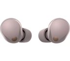 WF-1000XM5 The Best Truly Wireless Noise Canceling Earbuds | Smoky Pink