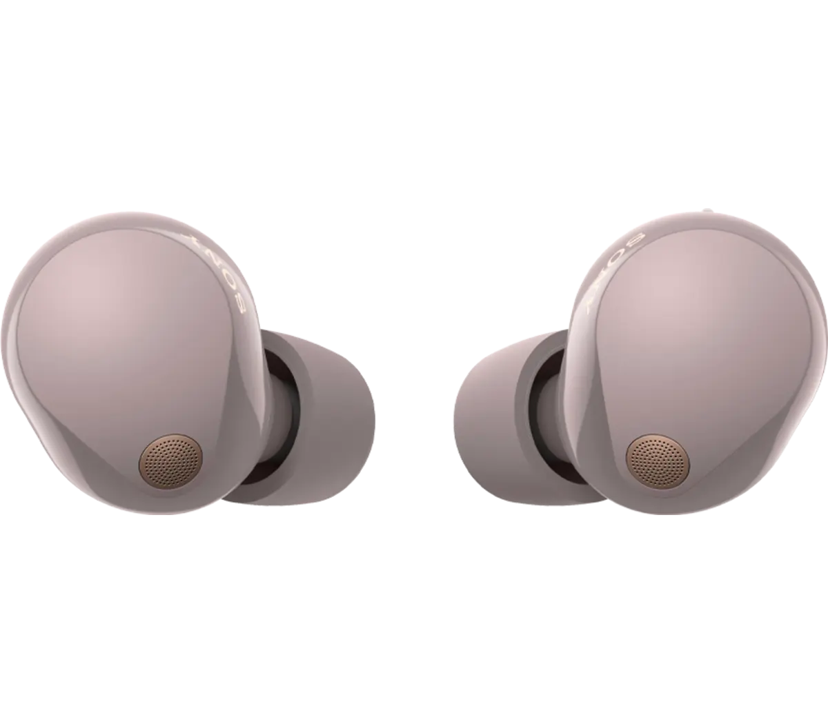 WF-1000XM5 The Best Truly Wireless Noise Canceling Earbuds | Smoky Pink
