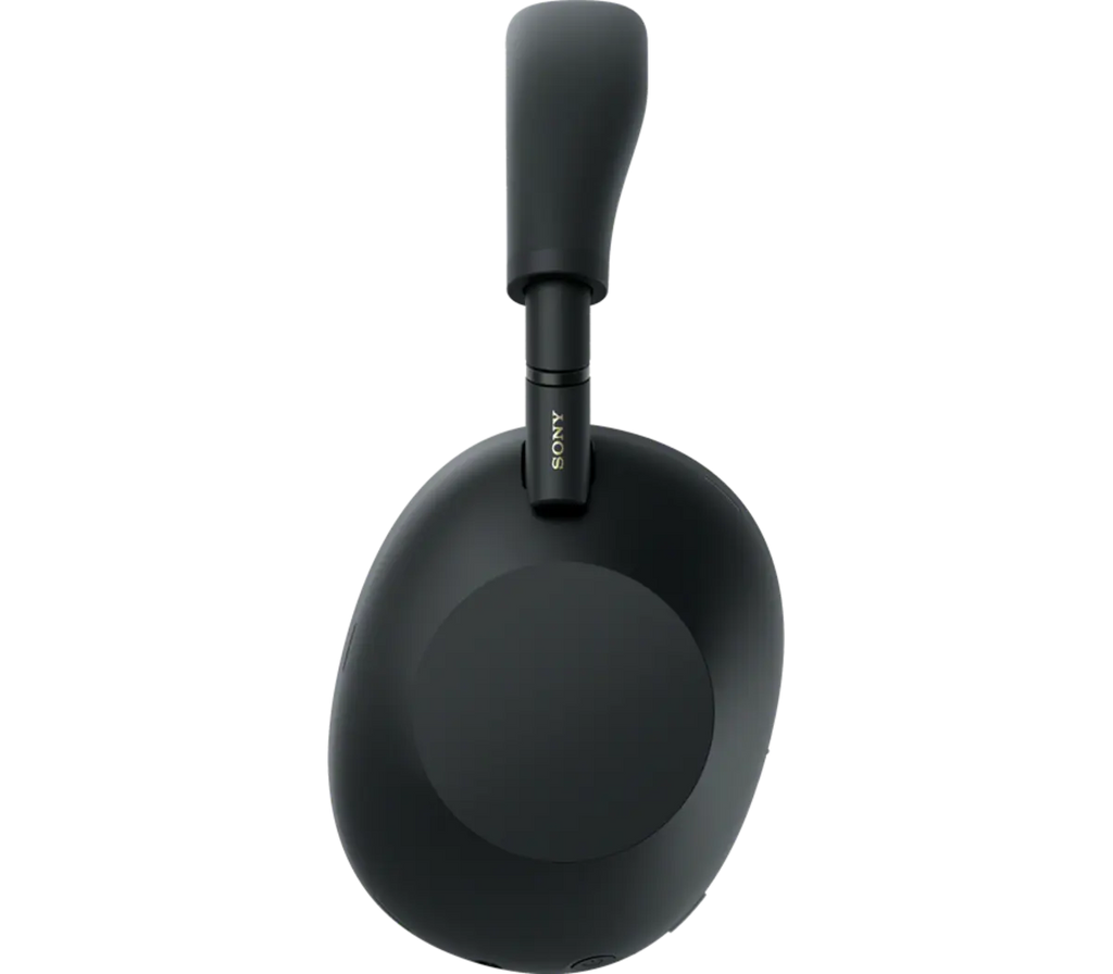 WH-1000XM6 Best Wireless Noise Canceling Headphones | Black