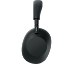 WH-1000XM6 Best Wireless Noise Canceling Headphones | Black