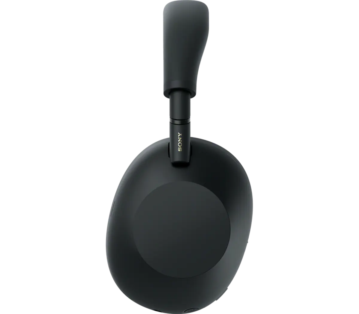 WH-1000XM6 Best Wireless Noise Canceling Headphones | Black