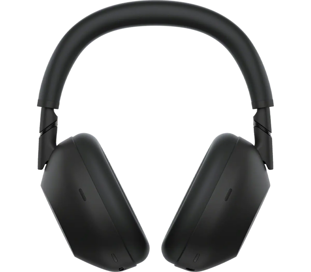 WH-1000XM6 Best Wireless Noise Canceling Headphones | Black