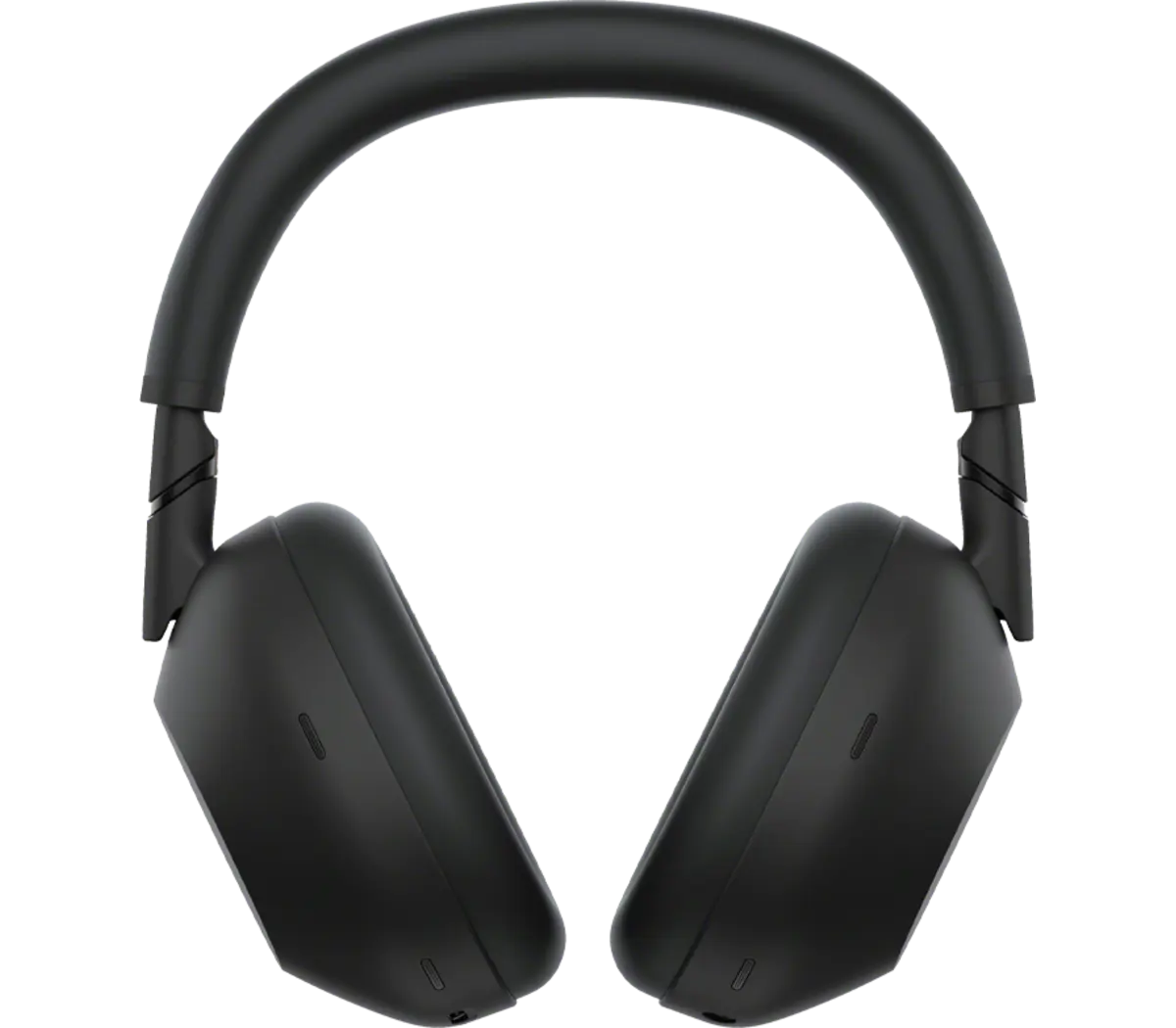 WH-1000XM6 Best Wireless Noise Canceling Headphones | Black