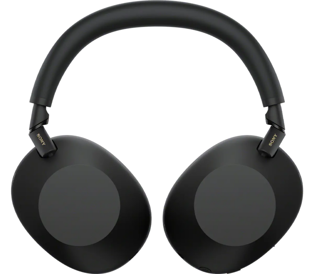 WH-1000XM6 Best Wireless Noise Canceling Headphones | Black