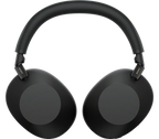 WH-1000XM6 Best Wireless Noise Canceling Headphones | Black