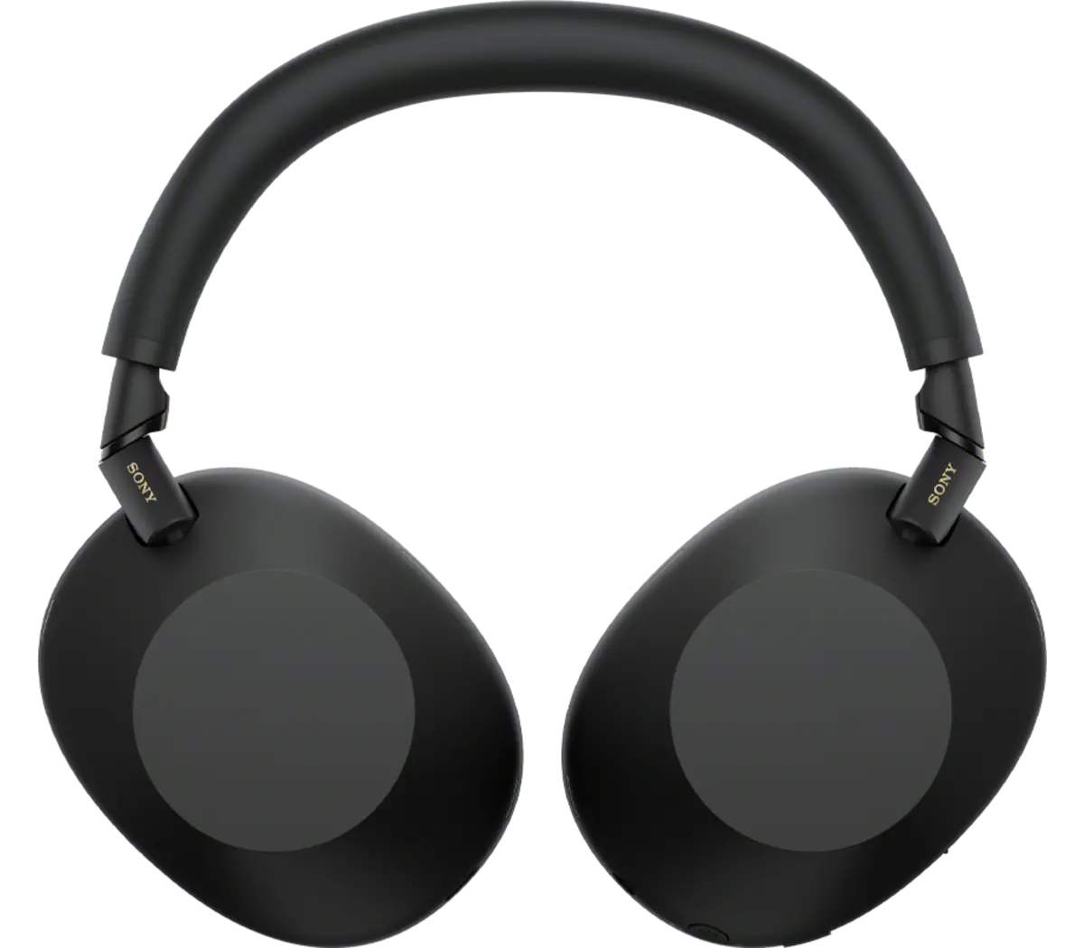 WH-1000XM6 Best Wireless Noise Canceling Headphones | Black