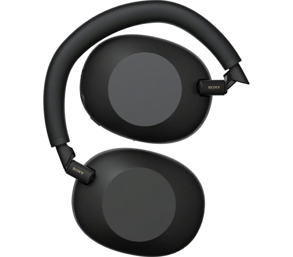 WH-1000XM6 Best Wireless Noise Canceling Headphones | Black
