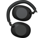 WH-1000XM6 Best Wireless Noise Canceling Headphones | Black
