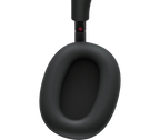 WH-1000XM6 Best Wireless Noise Canceling Headphones | Black