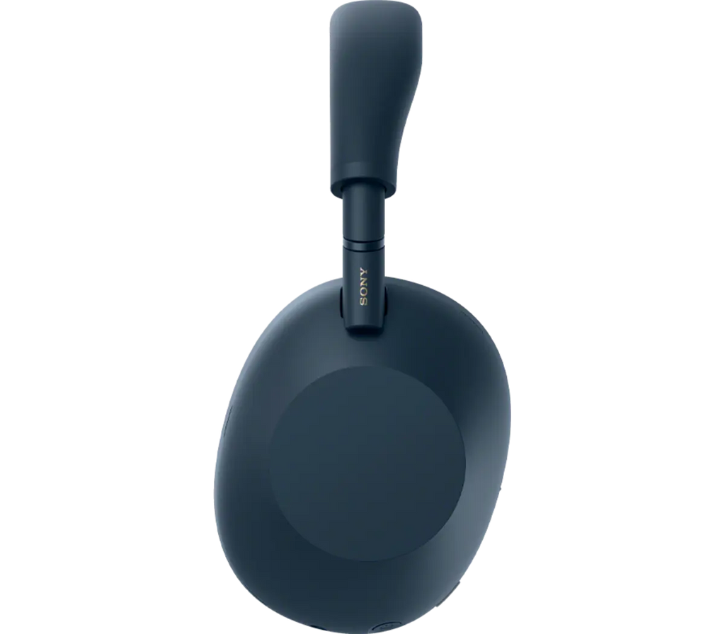 WH-1000XM6 Best Wireless Noise Canceling Headphones | Platinum Silver