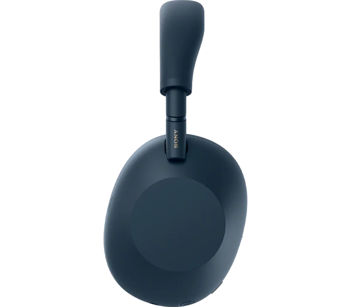 WH-1000XM6 Best Wireless Noise Canceling Headphones | Midnight Blue