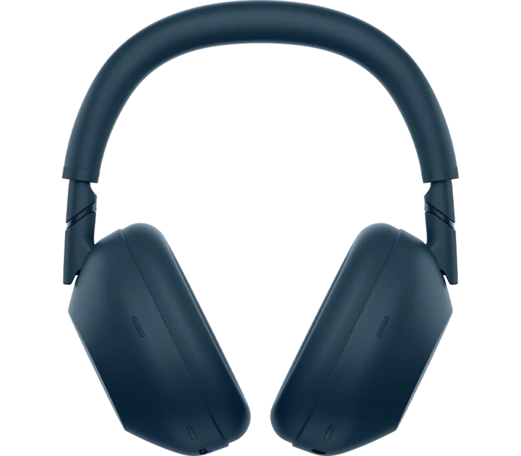 WH-1000XM6 Best Wireless Noise Canceling Headphones | Midnight Blue