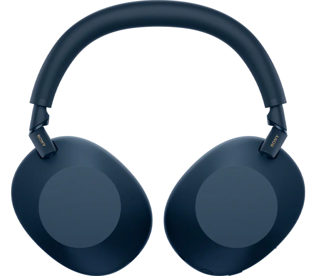 WH-1000XM6 Best Wireless Noise Canceling Headphones | Midnight Blue