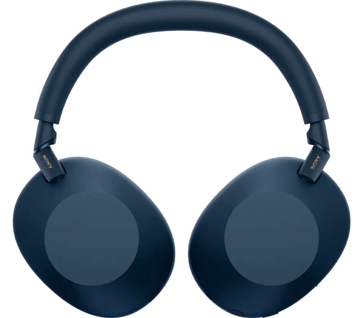 WH-1000XM6 Best Wireless Noise Canceling Headphones | Midnight Blue