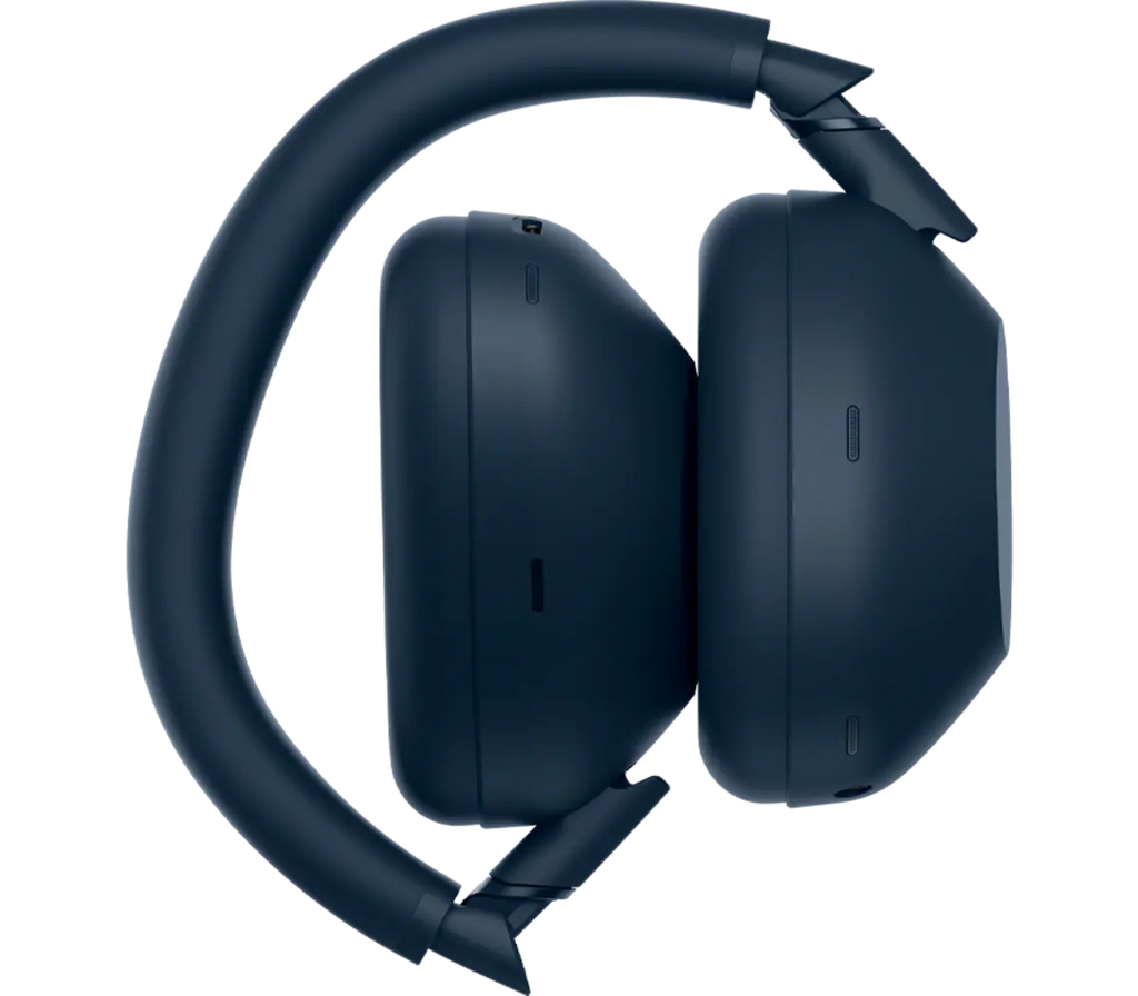 WH-1000XM6 Best Wireless Noise Canceling Headphones | Midnight Blue