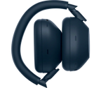 WH-1000XM6 Best Wireless Noise Canceling Headphones | Midnight Blue