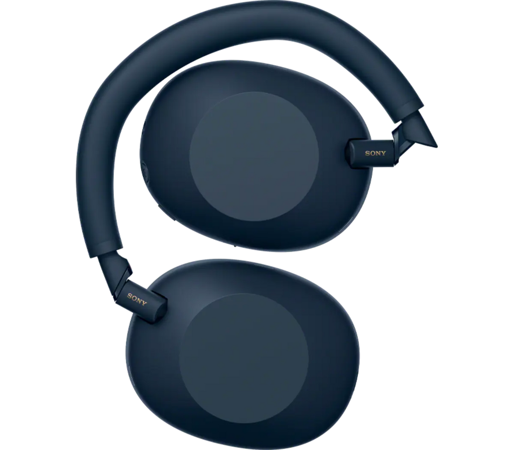 WH-1000XM6 Best Wireless Noise Canceling Headphones | Midnight Blue