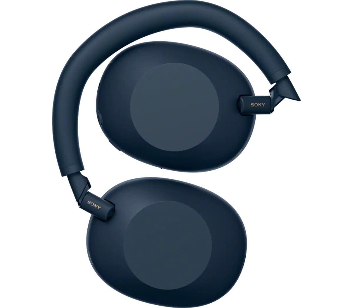 WH-1000XM6 Best Wireless Noise Canceling Headphones | Midnight Blue