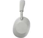 WH-1000XM6 Best Wireless Noise Canceling Headphones | Platinum Silver