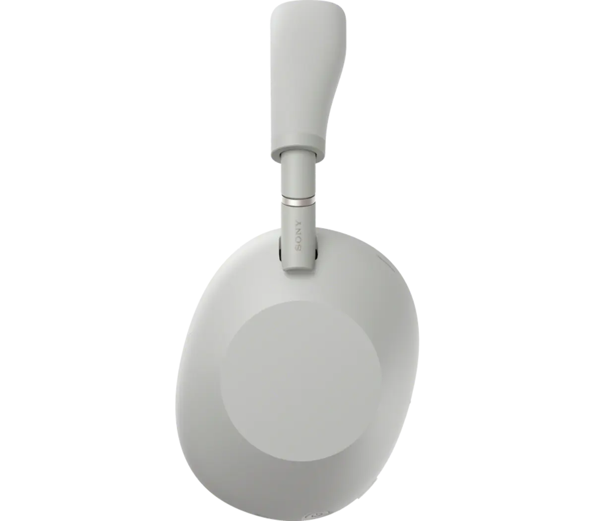 WH-1000XM6 Best Wireless Noise Canceling Headphones | Platinum Silver