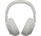 WH-1000XM6 Best Wireless Noise Canceling Headphones | Platinum Silver