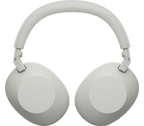 WH-1000XM6 Best Wireless Noise Canceling Headphones | Platinum Silver