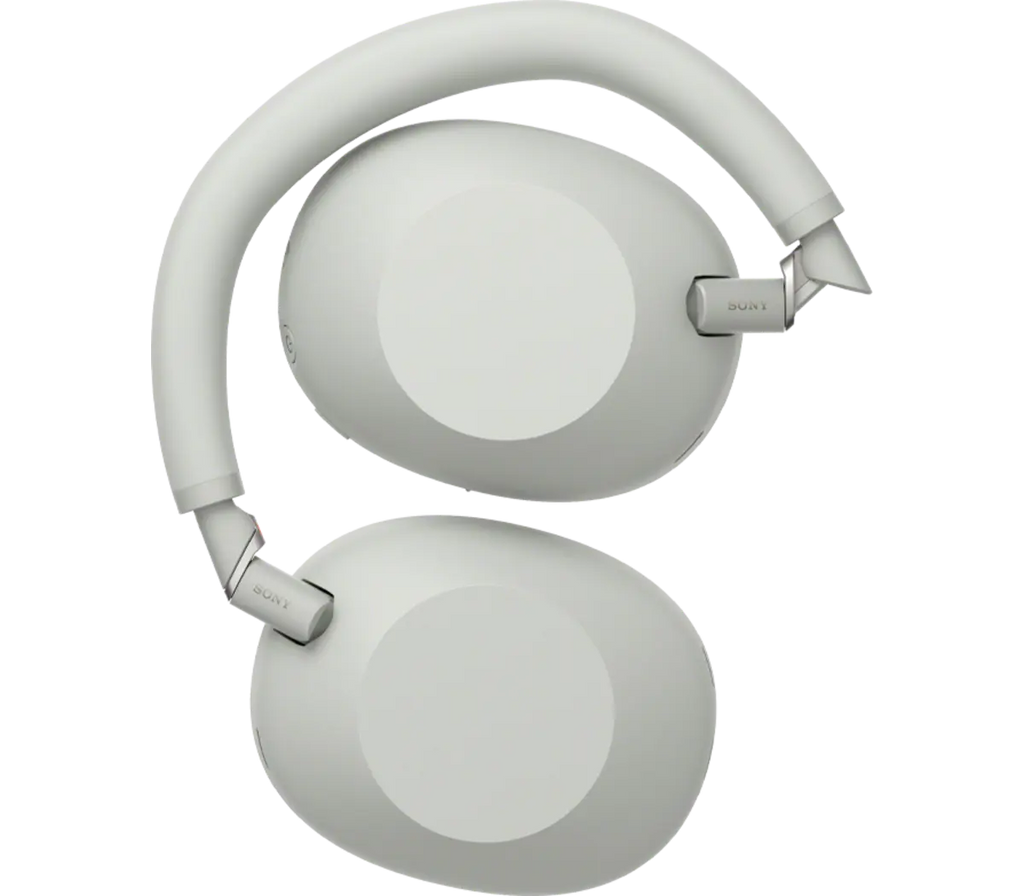 WH-1000XM6 Best Wireless Noise Canceling Headphones | Platinum Silver
