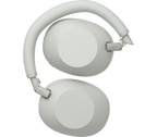 WH-1000XM6 Best Wireless Noise Canceling Headphones | Platinum Silver