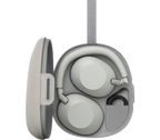 WH-1000XM6 Best Wireless Noise Canceling Headphones | Platinum Silver