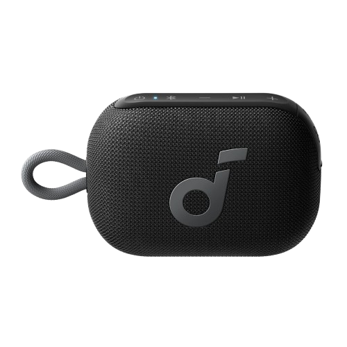 soundcore Select 4 Go Bluetooth Shower Speaker by Anker