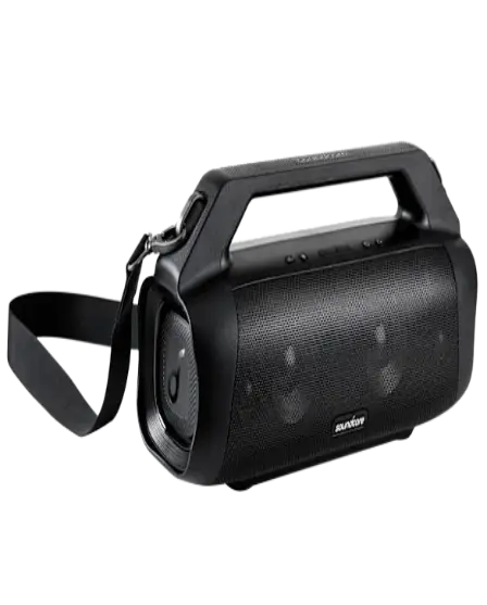 Motion Boom Plus | Outdoor Portable Speaker