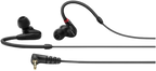 IE 100 PRO Wireless Black