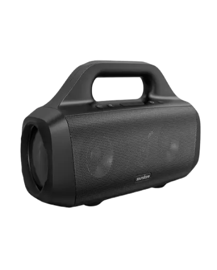 Motion Boom Plus | Outdoor Portable Speaker
