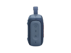 JBL Go 4 Portable Bluetooth Speaker, Blue