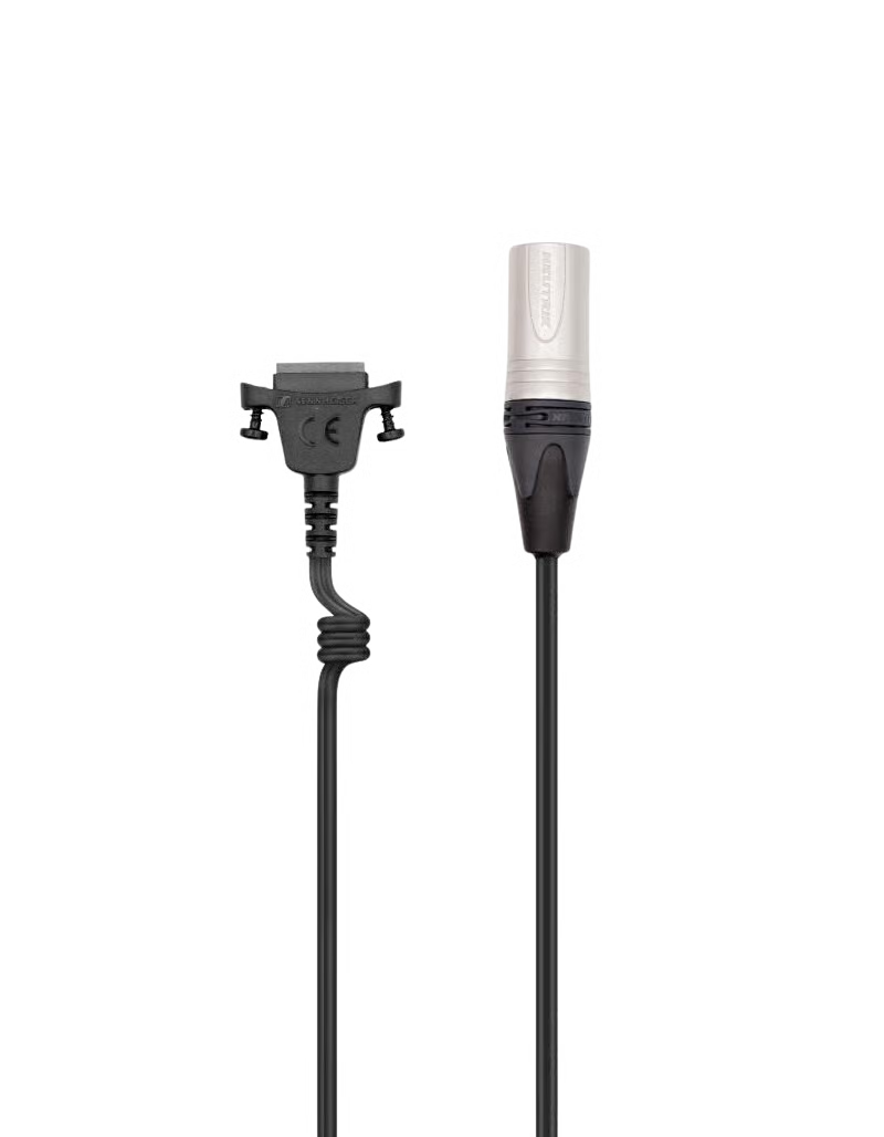 HEADSET CABLE X5