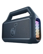 Boom 2 | Portable Bluetooth Speaker for Bass