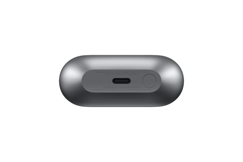 Galaxy Buds3 Charging Case-black
