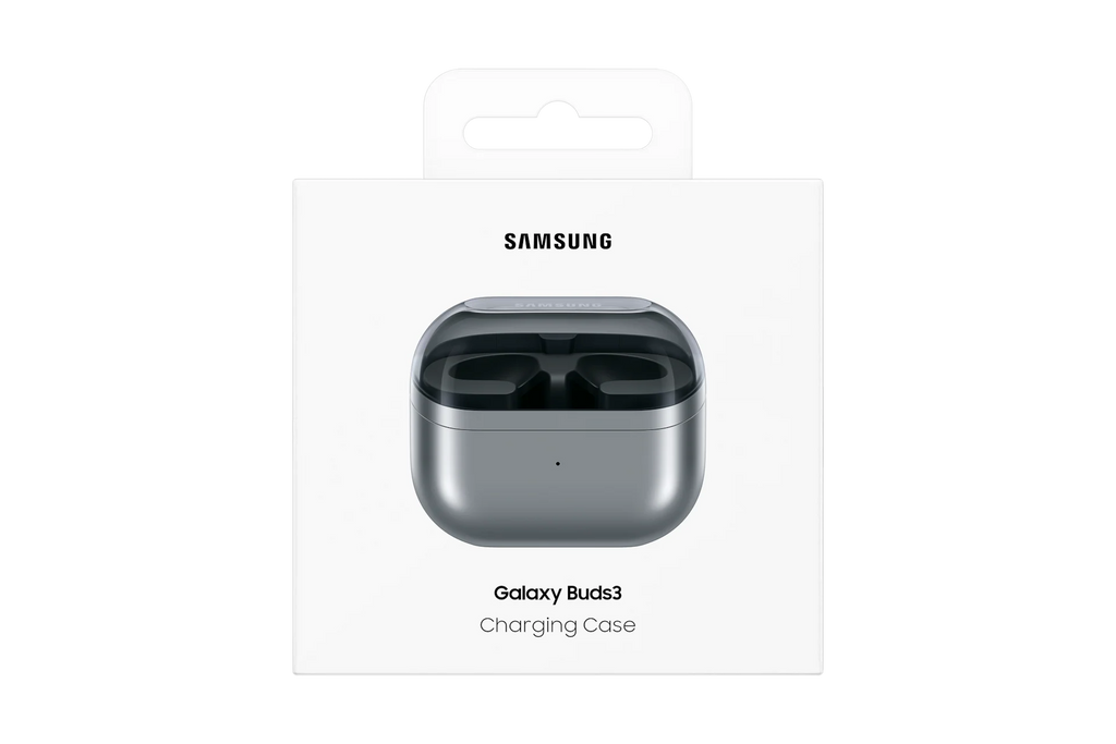 Galaxy Buds3 Charging Case-black