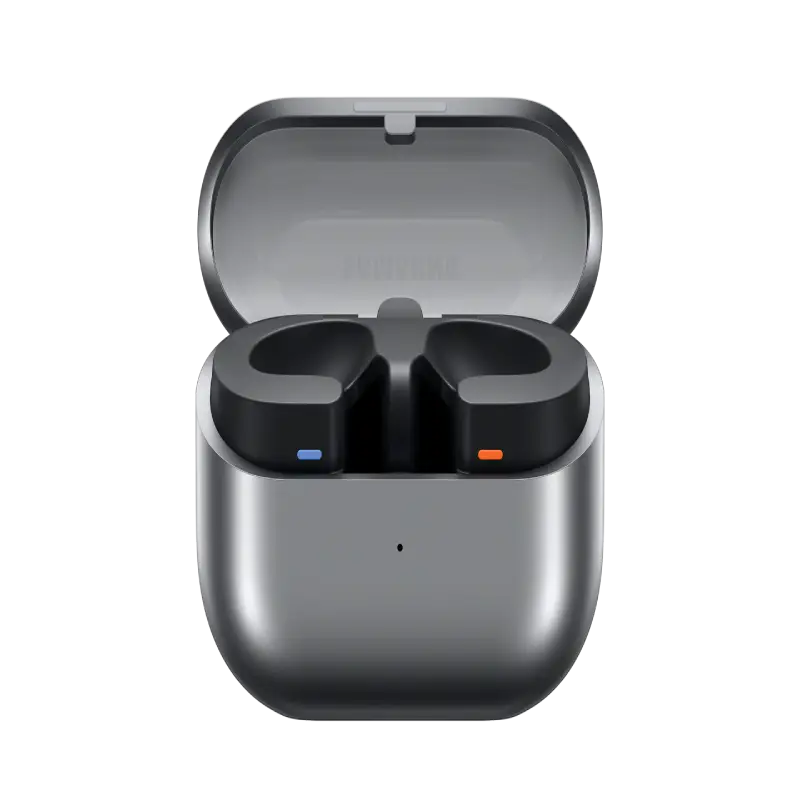 Galaxy Buds3 Charging Case-black