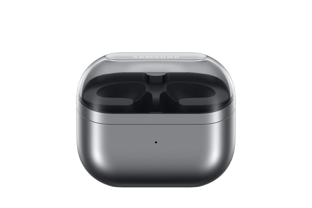 Galaxy Buds3 Charging Case-white