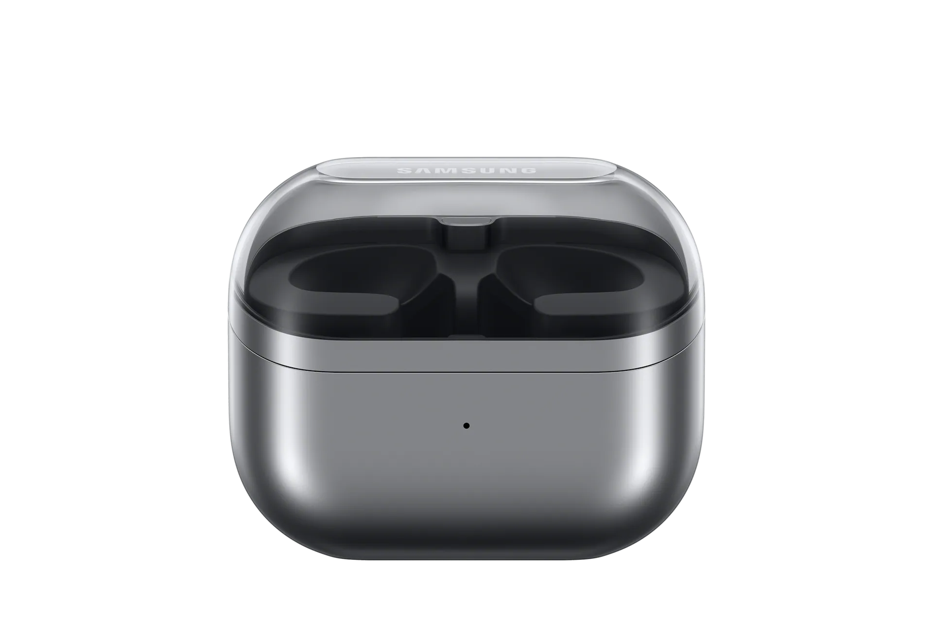 Galaxy Buds3 Charging Case-white
